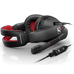 Sennheiser GSP 350