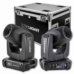 Involight PROSPOT500SET