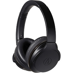 Беспроводные наушники AUDIO-TECHNICA ATH-ANC900BTBK