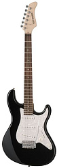 Fernandes RRX-(08) SSH BLK