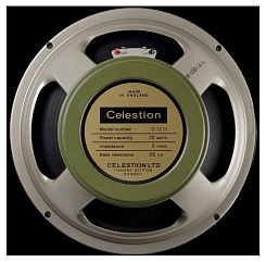 Celestion Heritage G12H (75Hz)