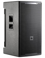 JBL VP7215/95DP Активная АС, 2 полосы, 1100Вт, 15 , 38,6кг, раскрытие ВЧ 90х50, аналоговый вход, подвес