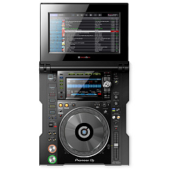 Pioneer CDJ-TOUR1