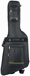 Rockbag RB20623B/ PLUS SALE  чехол для электрогитары Mockingbird/ Ironbird подкладка 30 мм