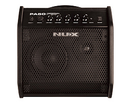 Монитор Nux Cherub PA-50