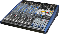 PreSonus StudioLive AR12c 