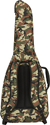 FENDER FE920 Electric Guitar Gig Bag Woodland Camo