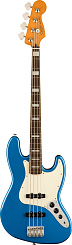 Электрогитара FENDER SQUIER Classic Vibe Late '60s Jazz Bass LRL Lake Placid Blue