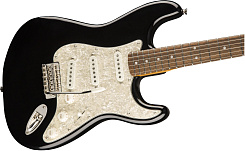 FENDER SQUIER Classic Vibe 70s STRAT LRL BLK