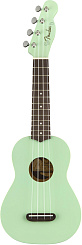 FENDER Venice Soprano Uke SFG NRW