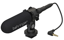 Накамерный конденсаторный микрофон Behringer VIDEO MIC