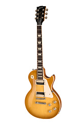 Электрогитара GIBSON 2019 Les Paul Classic Honeyburst