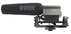 Rode Videomic