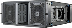 JBL VT4887ADP-ACC Набор аксессуаров для элемента линейного массива VT4887ADP. Состоит из чехла и тележки, продается отдельно.