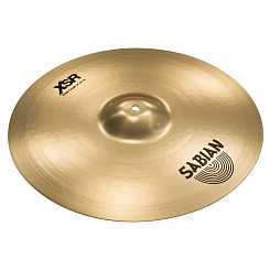 Тарелка Sabian 18" XSR Rock Crash