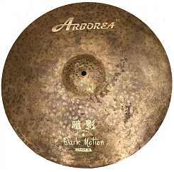 Тарелка 18" Arborea RW18CR Dark Motion Crash