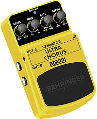 Behringer UC200