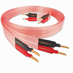 Nordost Heimdall2 banana 3.0м