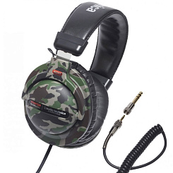 Наушники Audio-technica ATH-PRO5MK2CM