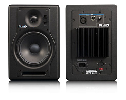 Fluid Audio F5