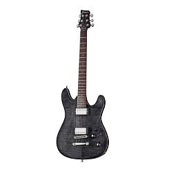 Framus DIABLO SUPREME NBT HP