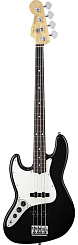 Бас-гитара FENDER STANDARD JAZZ BASS LH RW BLACK TINT