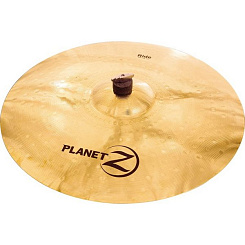 ZILDJIAN 20` PLANET Z