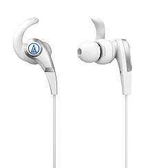 Наушники AUDIO-TECHNICA ATH-CKX5 WH