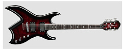 B. C. Rich PXBBCB