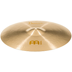 Тарелка 18" Meinl B18JETC Byzance Jazz Extra Thin Crash 