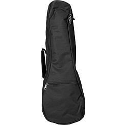 Чехол для укулеле KALA UB-C BAG - Concert Padded Uke