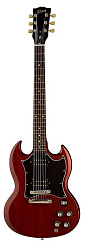 Электрогитара GIBSON SG SPECIAL HERITAGE CHERRY CHROME HARDWARE