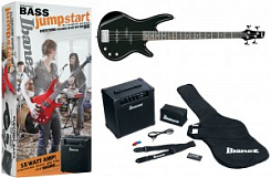 IBANEZ GSR190JU BASS JUMPSTART PACK BK