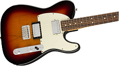 FENDER PLAYER TELE HH PF 3TS 