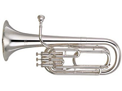 Баритон Yamaha YBH-301S