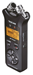 Tascam DR-07 MKII Портативный рекордер