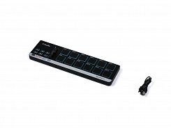 Пэд-контроллер LAudio EasyPad MIDI 