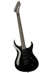 Электрогитара Washburn WG780 BK