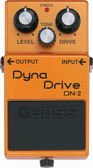 Гитарная педаль Boss DN-2