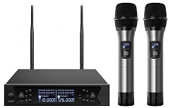 Axelvox DWS7000HT