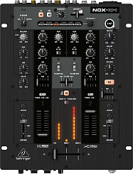 DJ пульт BEHRINGER NOX404 PRO MIXER