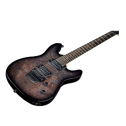 Framus DIABLO PROGRESSIVE X NB THP BLK