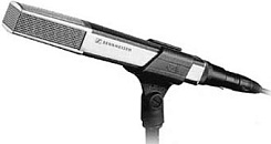 SENNHEISER MD 441-U