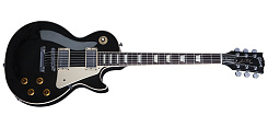 GIBSON LP Standard 2016 2016 T Ebony электрогитара, цвет - черный, фурнитура - хром