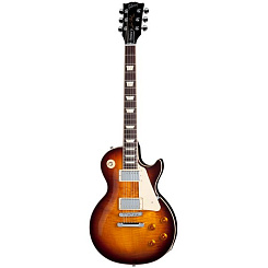 Электрогитара GIBSON LES PAUL STANDARD 2013 DESERT BURST