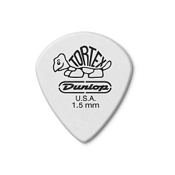 Dunlop 498R1.5 Tortex Jazz III XL 