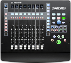 PreSonus FaderPort 8