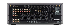 AV процессор Arcam AV40