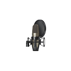 Микрофон SHURE KSM42/SG