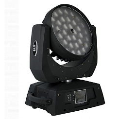 Вращающаяся голова INVOLIGHT LED MH400W